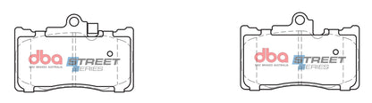 DB2255SS