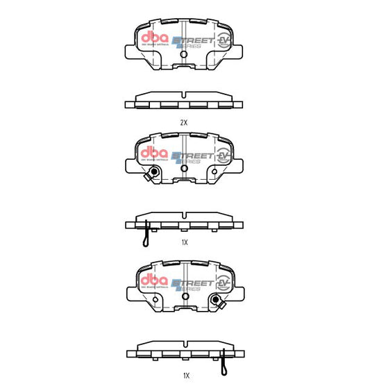 DB2294SSEV