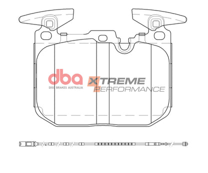 DBA42286S-2299XP