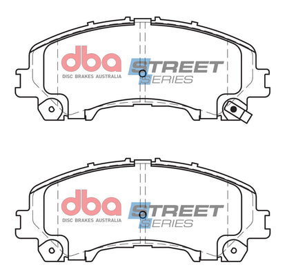DB2341SS
