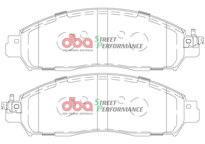 DBA2332S-2374SP