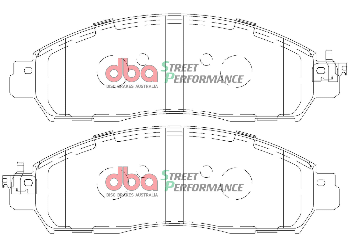 DBA2182S-2374SP