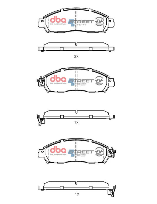 DB2374SSEV