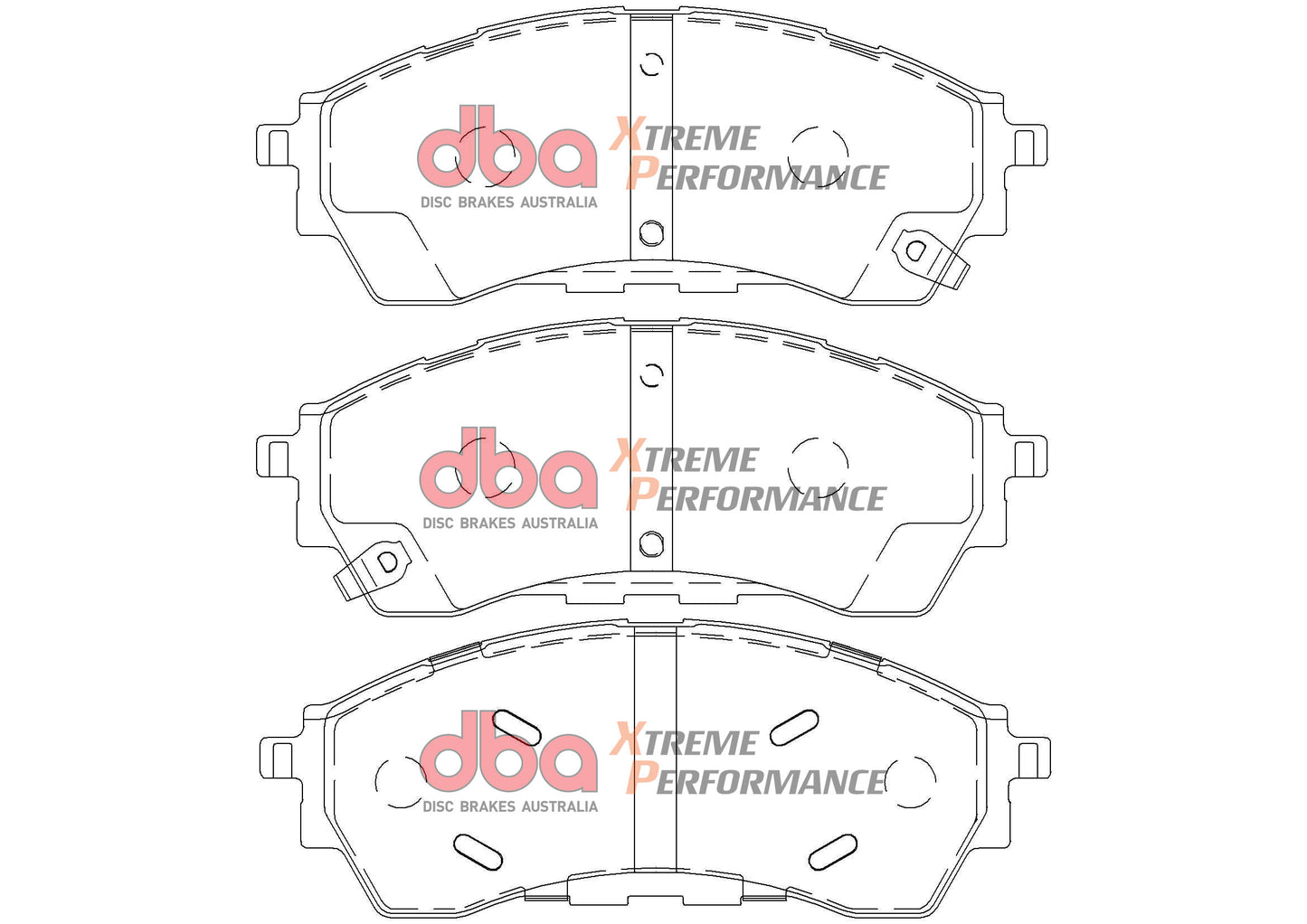 DBA42137S-2379XP