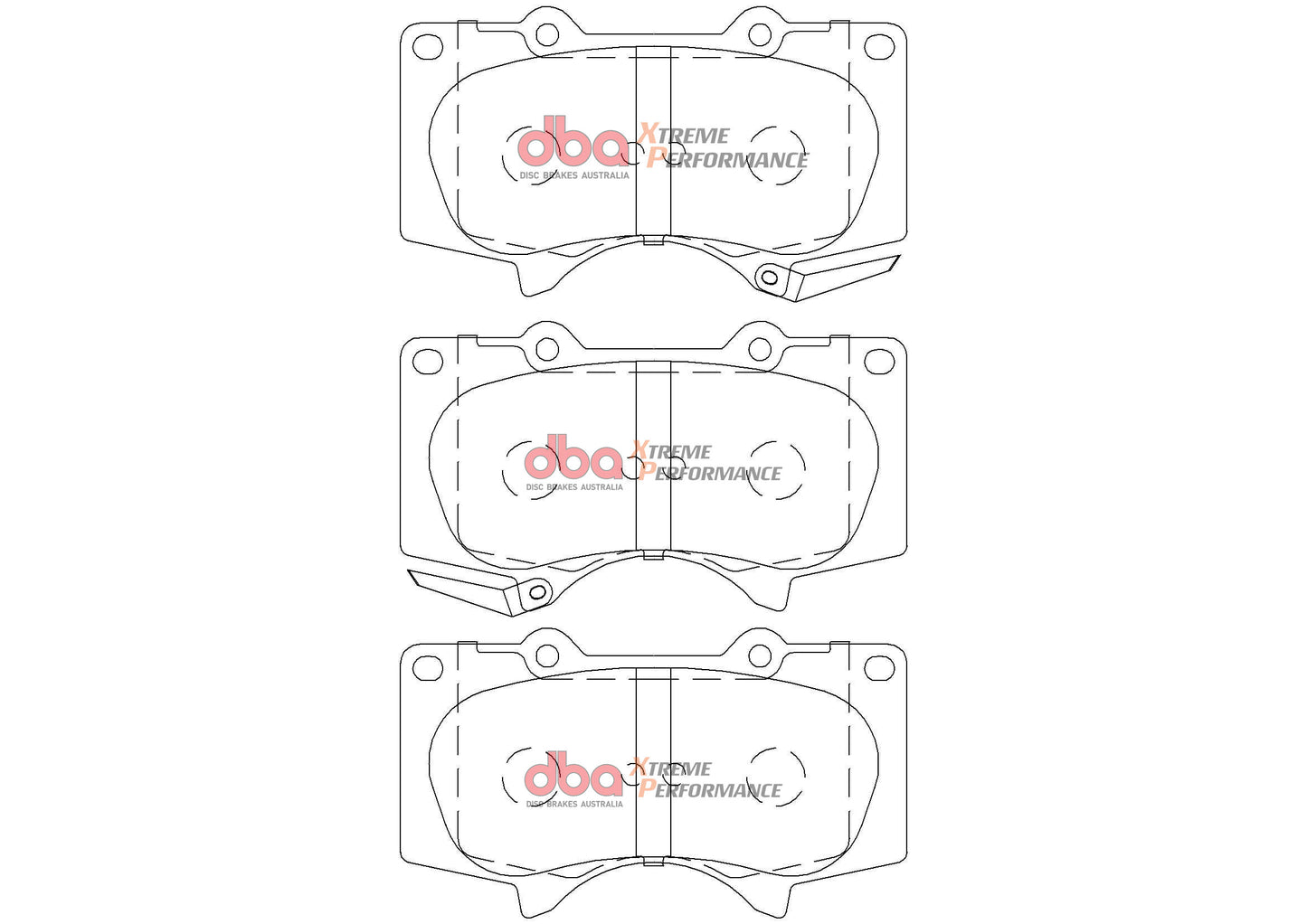 DBA42700S-2380XP