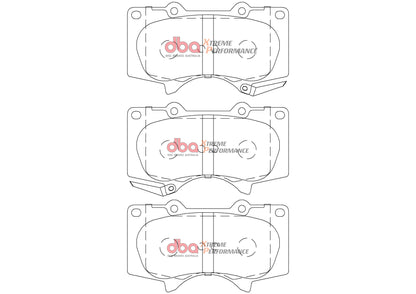 DBA42700S-2380XP