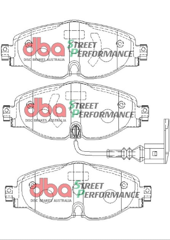 DB2383SP
