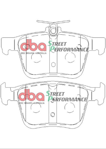 DBA2814S-2384SP