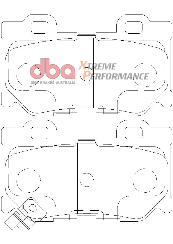 DBA42315S-2401XP