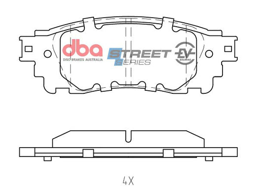 DB2419SSEV