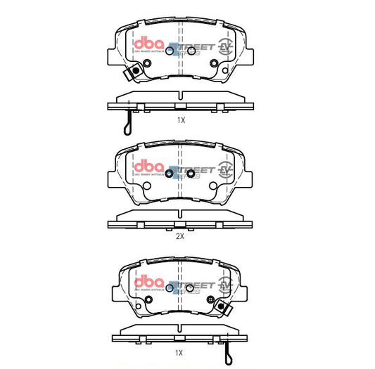DB2443SSEV