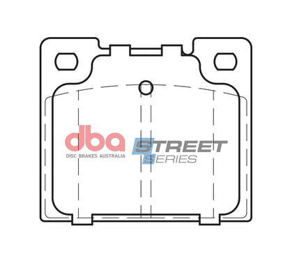 DB538SS