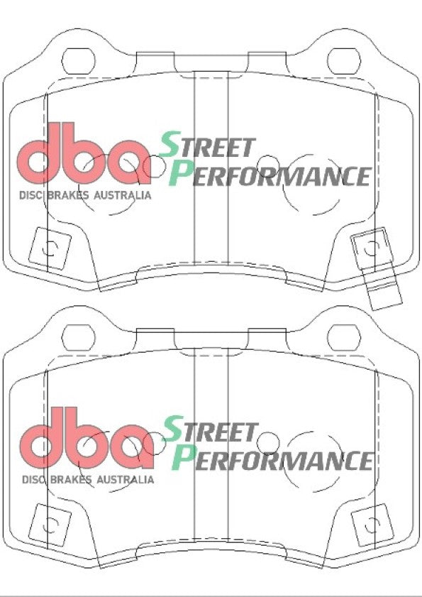 DBA2445S-8805SP