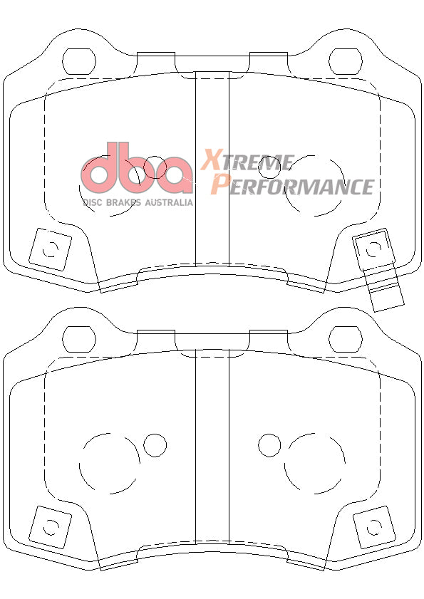 DBA42445S-8805XP