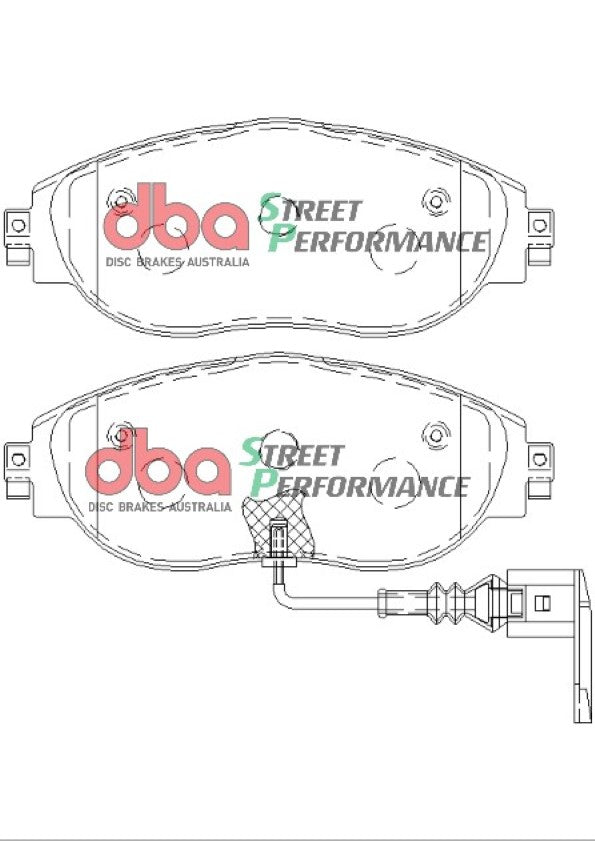 DBA2830S-8849SP