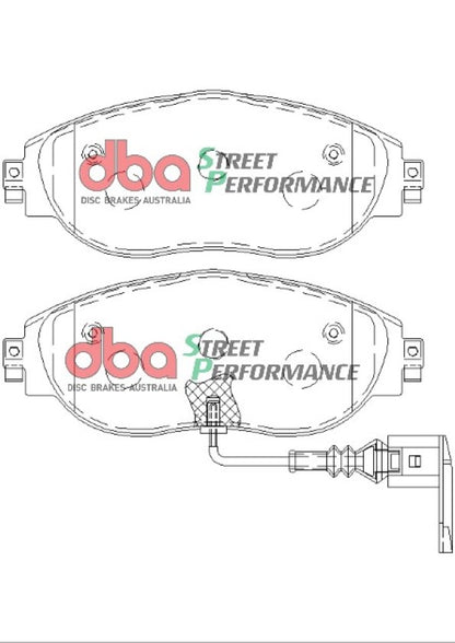 DBA2830S-8849SP