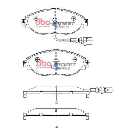 DB8849SS