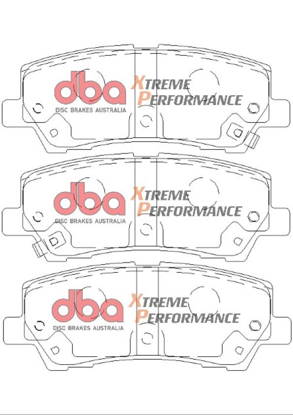 DBA42165S-9022XP
