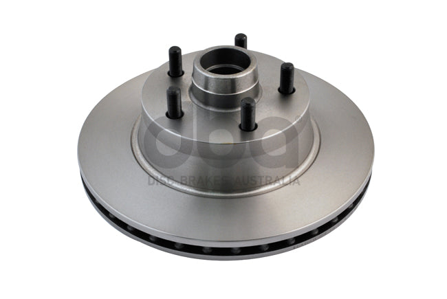 DBA106H