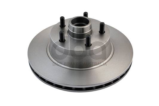DBA106H