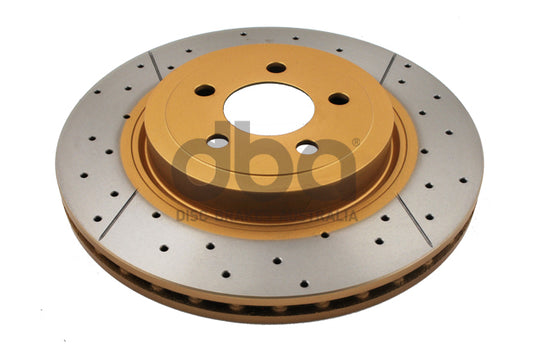 DBA2438X