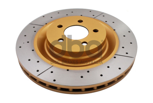 DBA2444X
