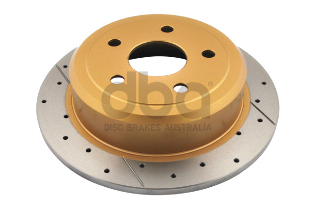 DBA2537X
