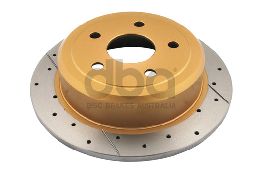 DBA2537X