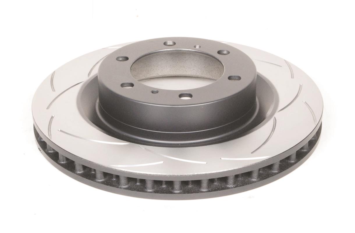 DBA2736S