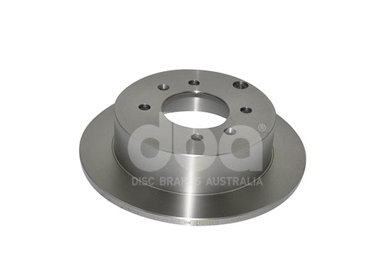 DBA2895