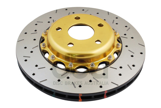 DBA5000GLDXS