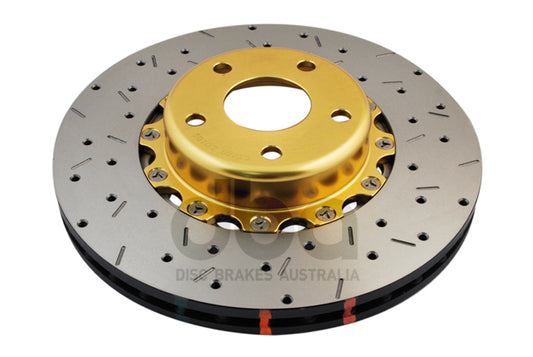 DBA5010GLDXS