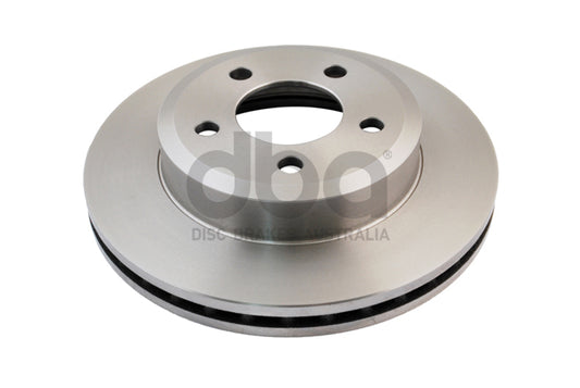 DBA502