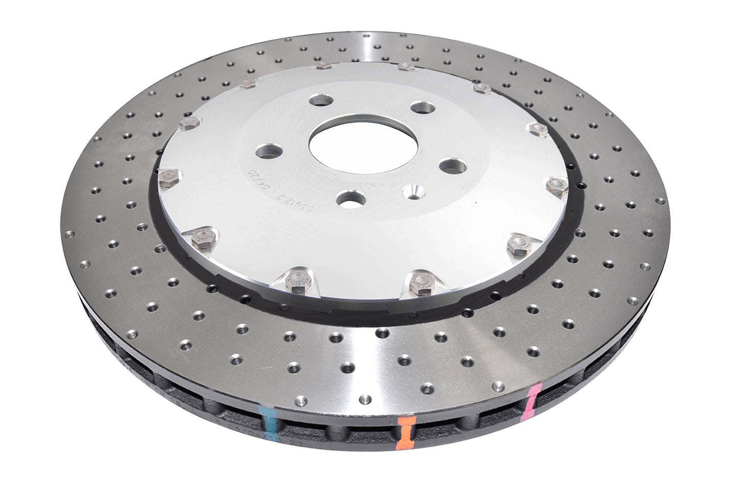 DBA53912SLVXD