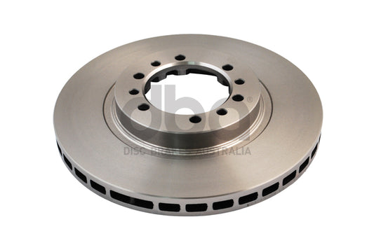 DBA663