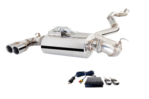 ES-BF20-125VMK-CBS