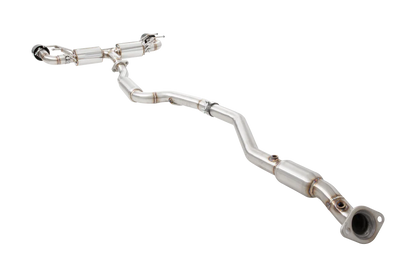 ESMX5NCCS