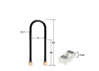 KLB100-15