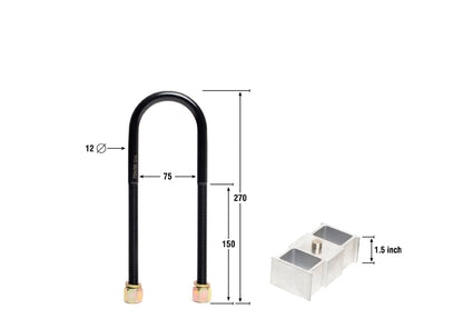 KLB105-15