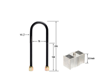 KLB105-25
