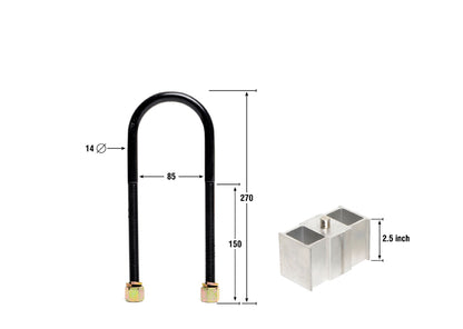 KLB108-25