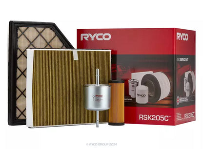 RSK205C