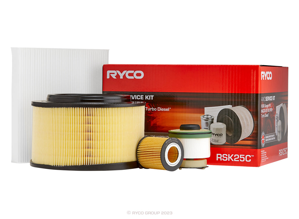 RSK25C
