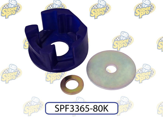 SPF3365-80K