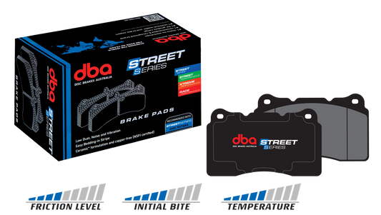 DB15007SS