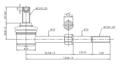 TRC4055