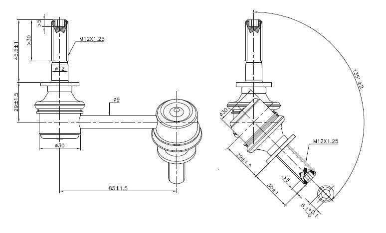 TRC4076L