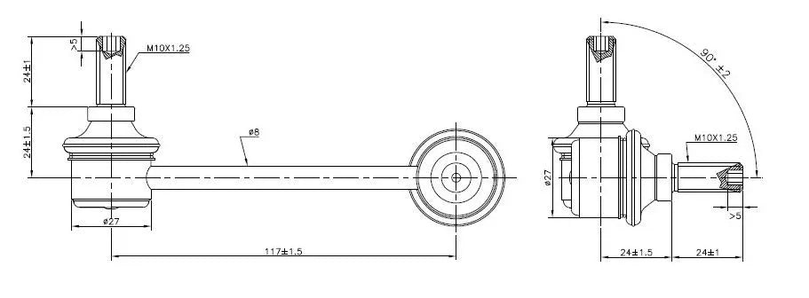 TRC4082L