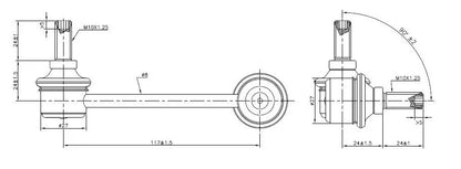 TRC4082L