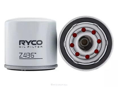 Z436
